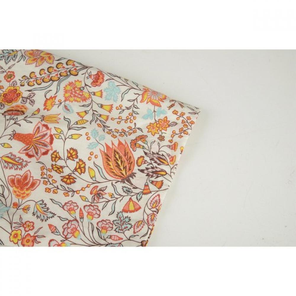 Oilily Pattern Dress  Owasaop009 