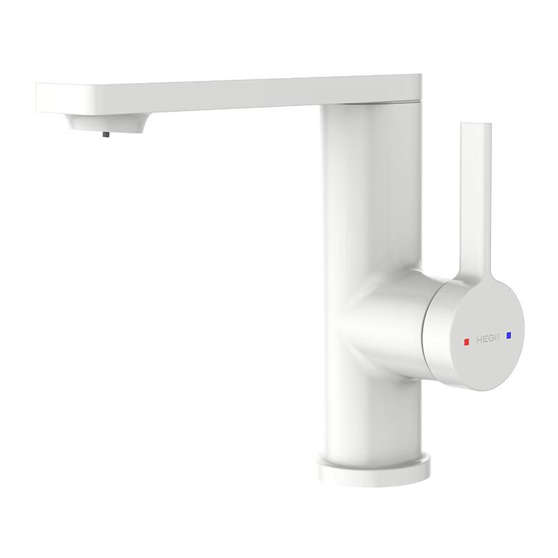 

HEGII Versatile Series Basin Faucet