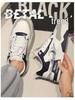 Niche Versatile Height-Increasing White High-Top Sneakers for Men - Trendy Casual Sports Shoes for Spring, Summer, and Autumn.