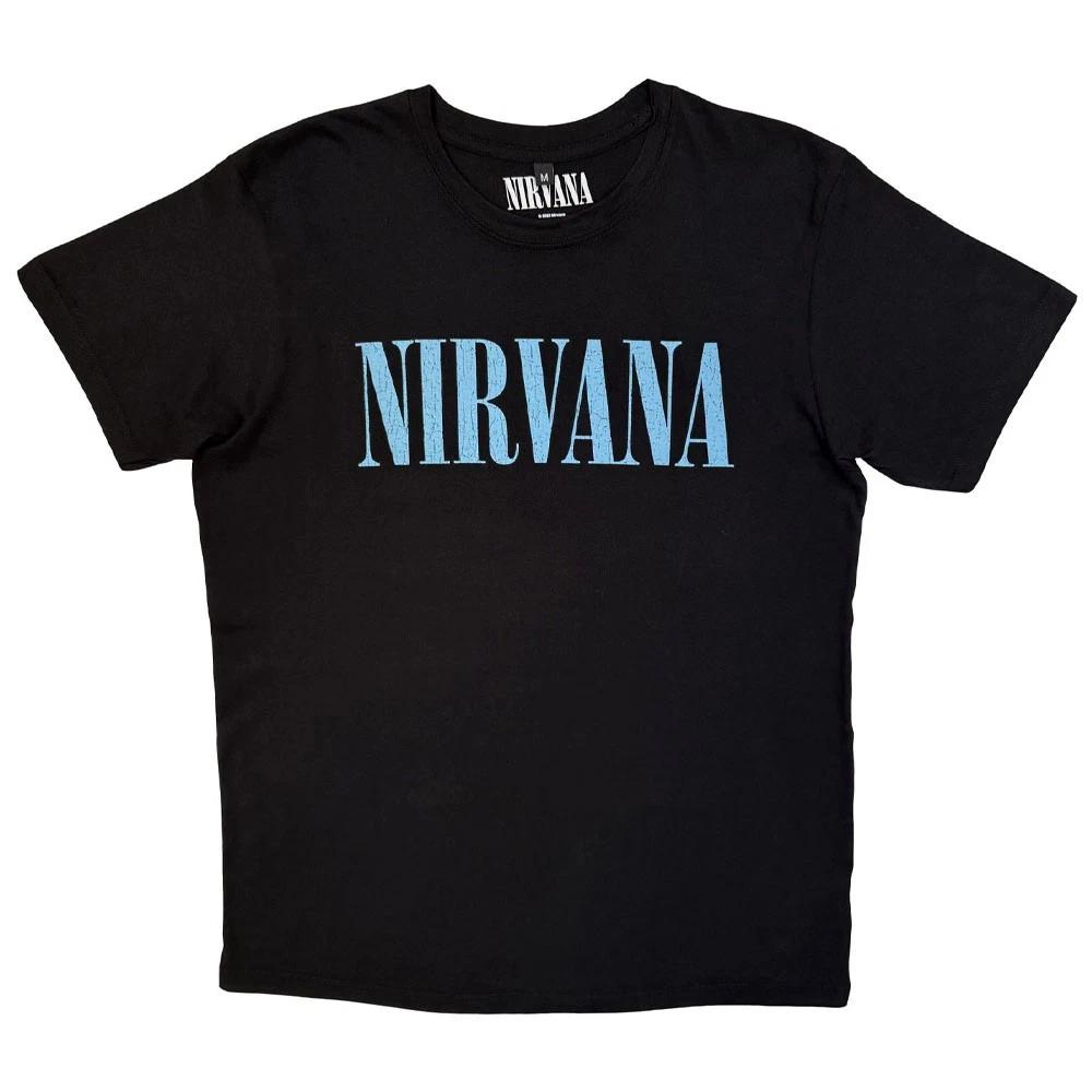 Nirvana Silver Premium Carbon T Shirt XL