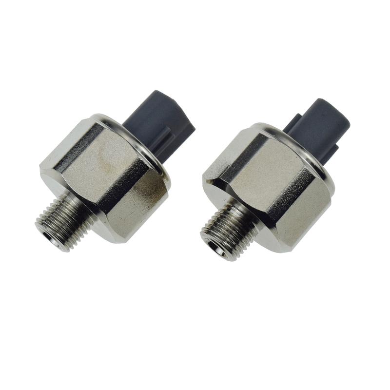 Detonation Knock Sensor w / Harness Set For Toyota Lexus Avalon Camry ES300 89615-12090,82219-07010 KS159T SU5377 89615-12040