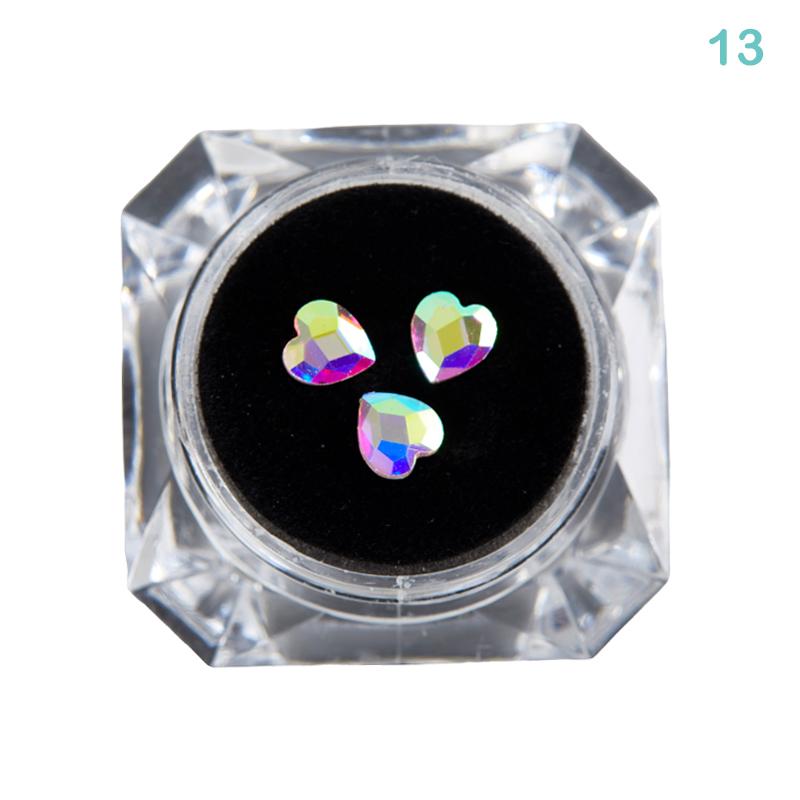 

3шт стоматологические зубные камни алмазный орнамент с коробкой для украшения зубов