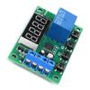 LED Display   Timer Relay Automation Control   Module (12V)