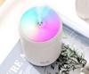 USB-Powered Silent Mini Humidifier for Home and Bedroom, Large Mist Volume, Air-Conditioned Room Aromatherapy Device.