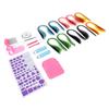 Quilling Kits DIY Interesting Colorful Decorative Attractive Handicrafts Supplies for Craft Lovers
