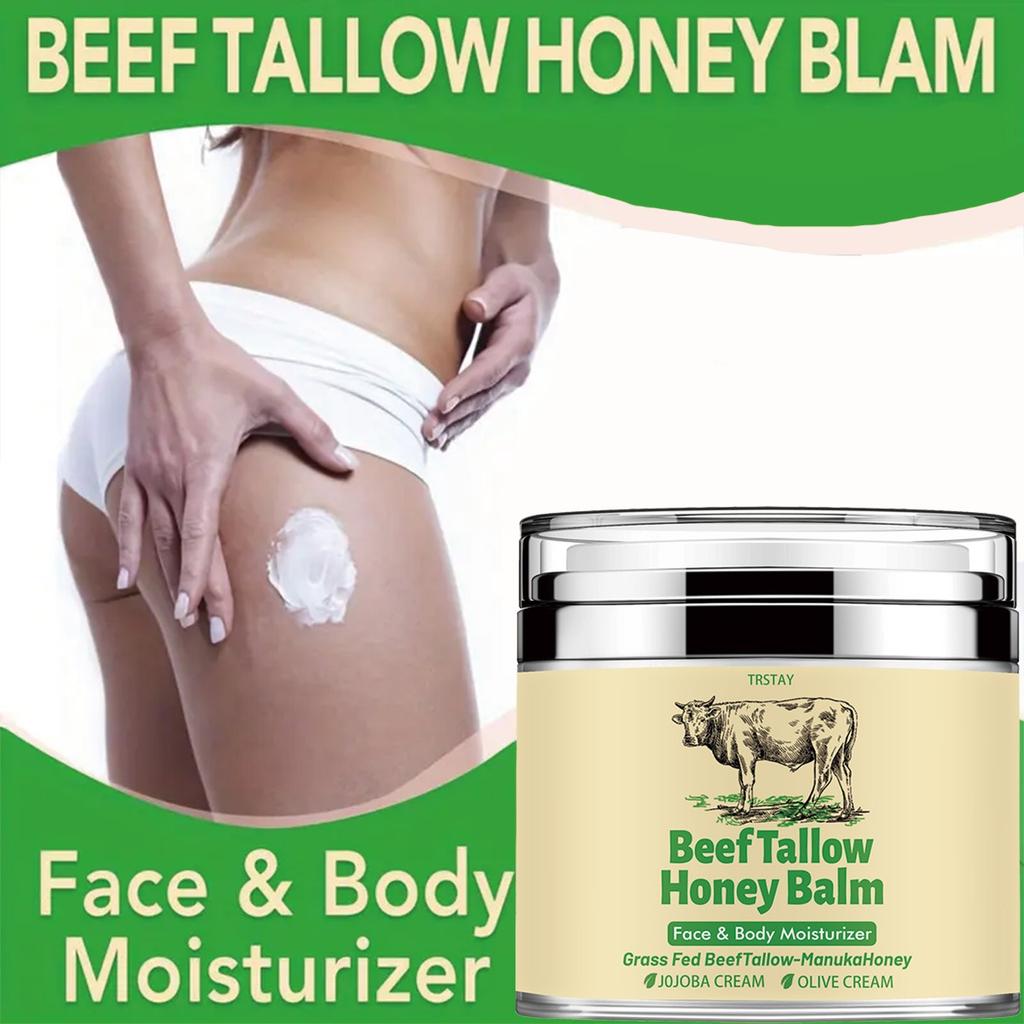 Hyaluronic Acid Nourishing and Moisturizing Face Cream