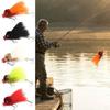 9cm 16g Fishing Lure Mouse Bait Soft Artificial Simulation Lure Bait For Pike Bass