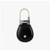 Montblanc Meisterst Ck Key Fob Keyring 198342  14085 