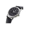 CASIO Women's Standard Series Black Watch LTP-1095E-1A LTP-1095E-1A