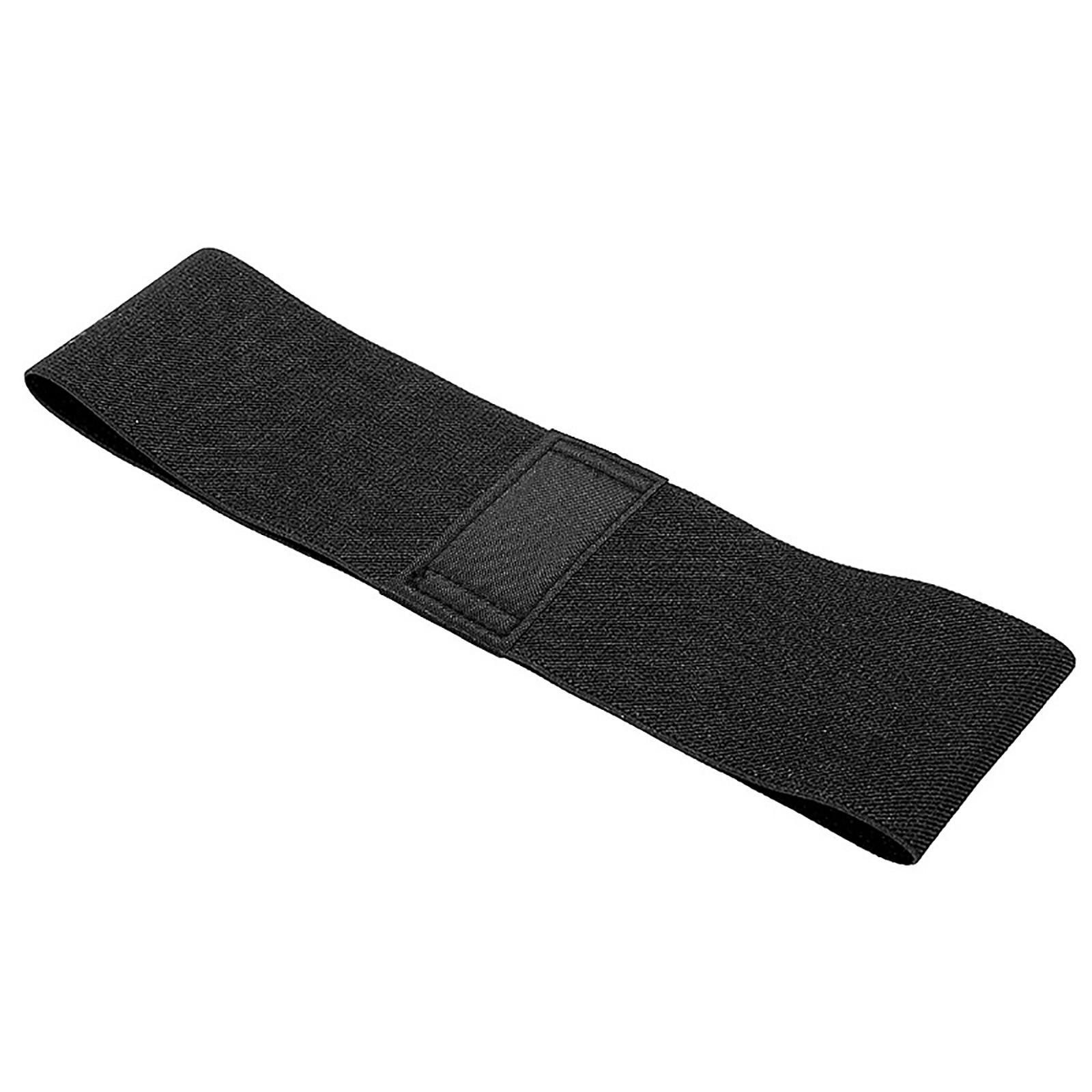 

Golf Hand Movement Correction Belt, Swing Elastic Belt, Arm Corrector One Size чёрный