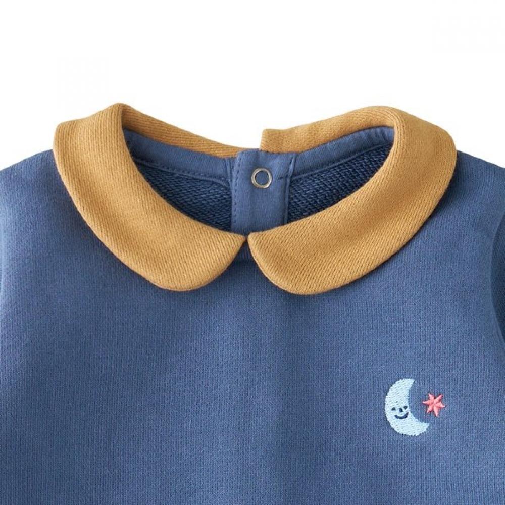 Petit Palais Ny Bodysuit 35970676 Apepe Set