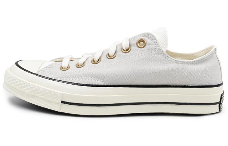 Chuck 70 Converse Low  Beige  A02554C
