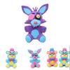 Prächtige 7" Blaue Fnaf Plüschpuppe Kinderspielzeug Geschenk