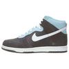 Nike Dunk High 'Anthracite Worn Blue' 317982-050