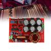 DC12V to Double DC32V 180W Amplifiers Step Up DownModule for Car Power Amplifiers Amplifiers Boost Power Supply Board