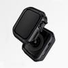 Etui Na Apple Watch Ultra 1/2 49 Mm Soft Strong Watch Case - Czarne