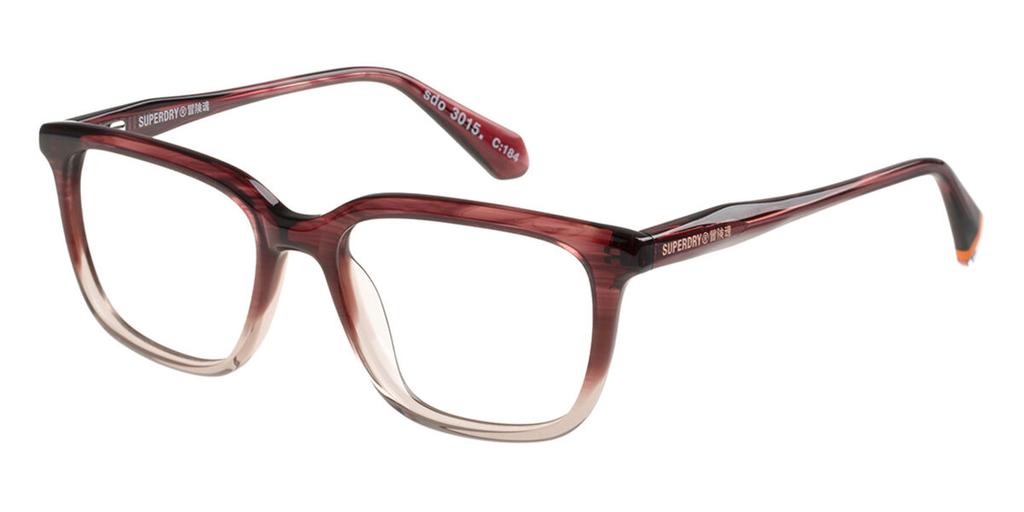 Superdry Sdo 3015 184 Unisex Eyeglasses
