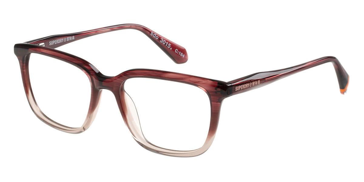 

Superdry Sdo 3015 184 Unisex Eyeglasses /50