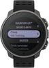 Suunto Vertical Titanium Solar Black