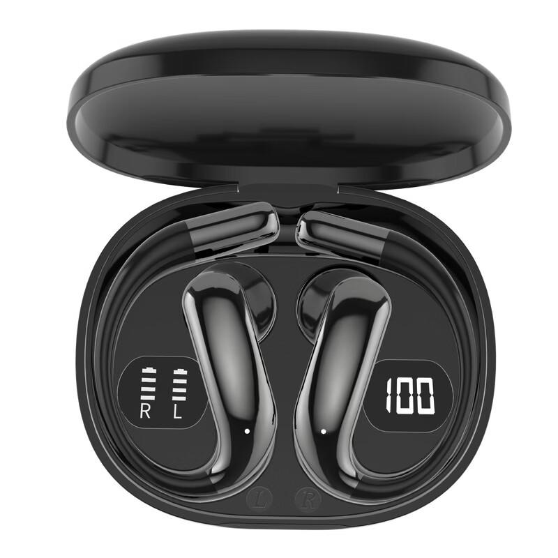 WITMIND YYK-Q20 Ear-Hook Sport Bluetooth Headset