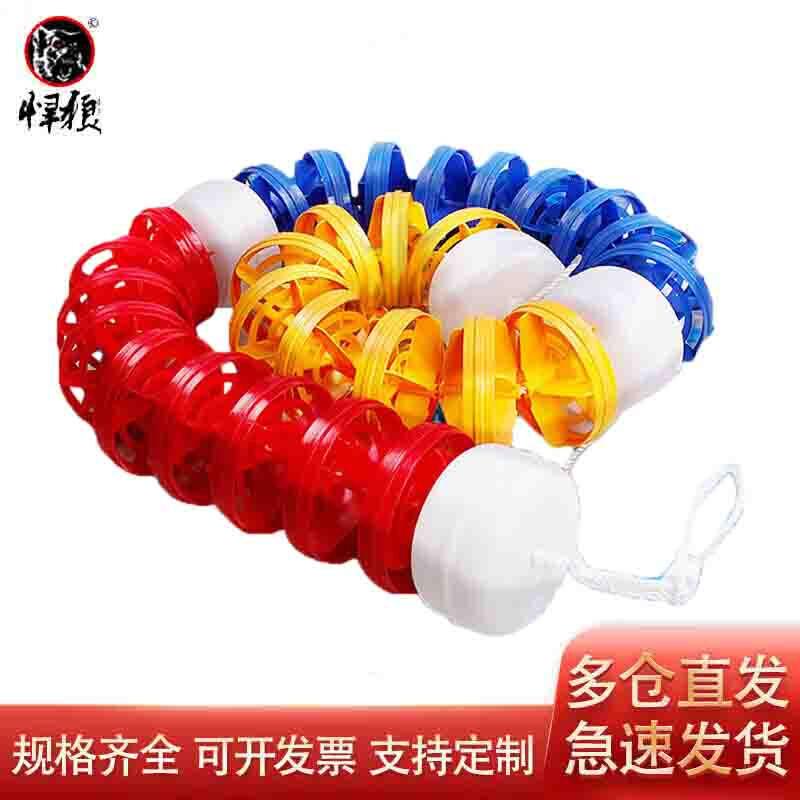 Hanlang Maple Leaf Swimming Pool Lane Line Float