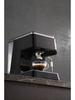 110V US Standard Italian Semi-Automatic Espresso Machine with Water Storage