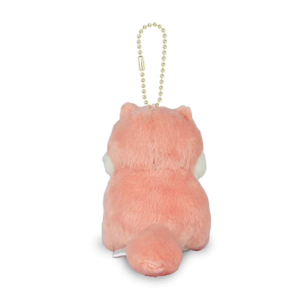 A Flying Squirrel LMC Sumomo It's