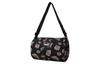 PUMA Fabric Shoulder Bag Women's Brown 078535-02
