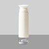 Plastic Vacuum Sealed Tank Electric Coffee Vacuum Container Kitchen Food Grains Candy Storage Box Fresh-Keeping Tea Canister