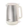 Midea 1.7L Stainless Steel Electric Kettle
