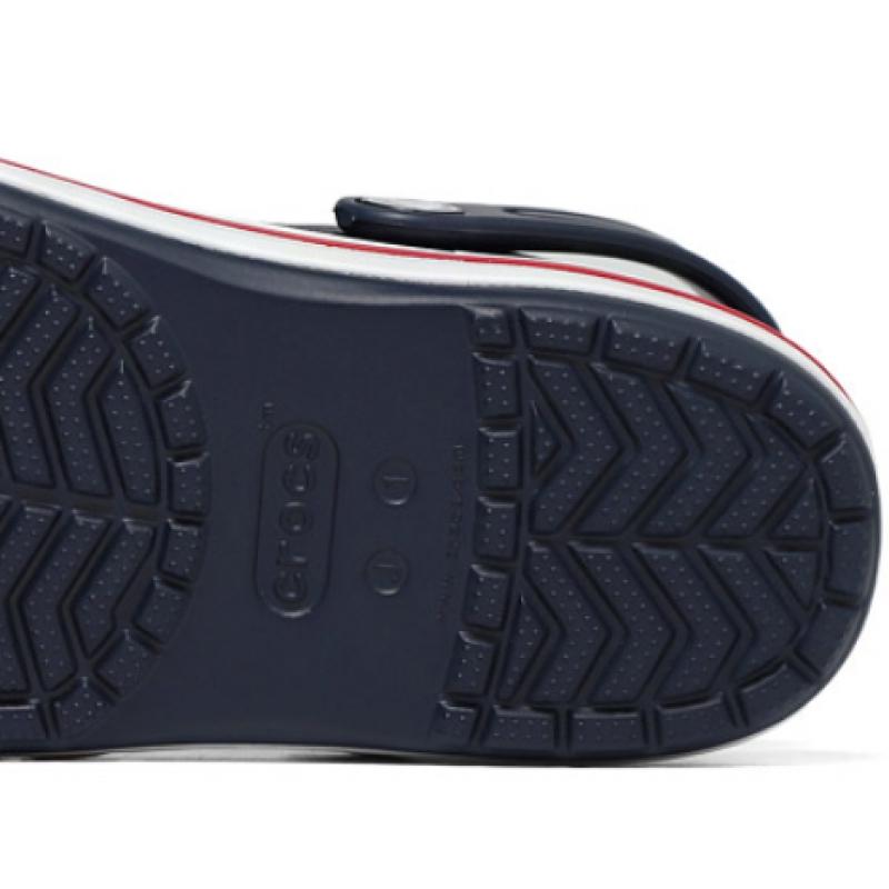 Galleria Crocs Baya Band Clog K 207019 410