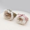 Comfortable Hamster Sleeping Bag Soft Pet Cotton Nest Hamster Plush Nest  Small Pet Use