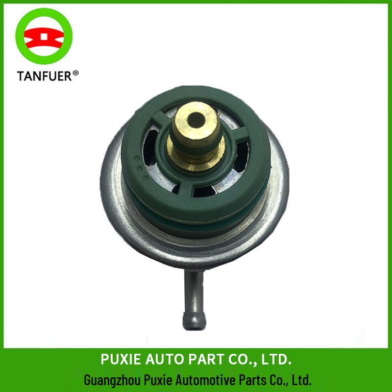 

Регулятор давления топлива для моделей BMW E36, E39, E38, E53 - Деталь 0280160597 Tunfer