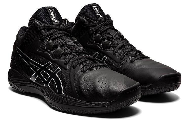 Asics Gel Hoop V13 'Black' 1063A033-001