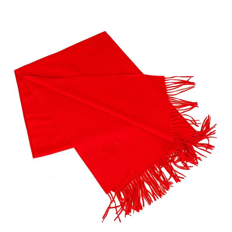 Aisiyalan Women's Scarf & Glove Set