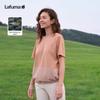 LAFUMA Women's Durable Comfort Short Sleeve T-Shirt