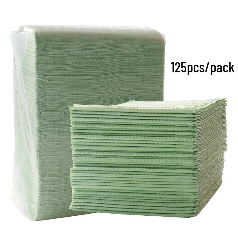 Disposable Microblading Tattoo Table Mat Cloth, 125 Sheets