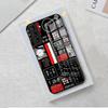 T-Twenty One Pilots Phone Case For Samsung A56 A36 A26 A16 A15 A25 A35 A55 A14 A34 A24 A54 Glass Case