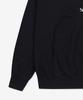 ARIES Mini Problem Sweatshirt - Black / Coar20009Blk