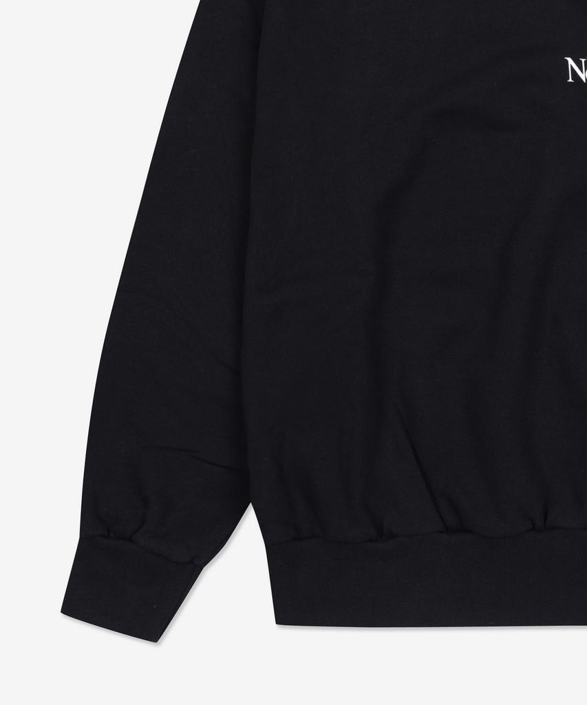 ARIES Mini Problem Sweatshirt - Black / Coar20009Blk