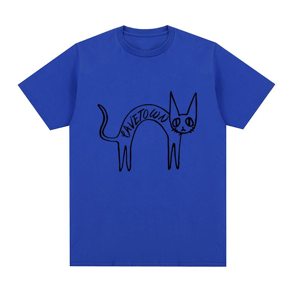 

Funny Classic Cavetown T Shirts Fashion UnisexWomen TShirts Hip Hop Sweatshirt Summer Tshirt Cotton TShirt Vintage Clothing 2XL