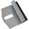 01076H Door Window Guide Stabilizer Pair Fits for Chevy Camaro 1968-1969, for Pontiac Firebird 1968-1969
