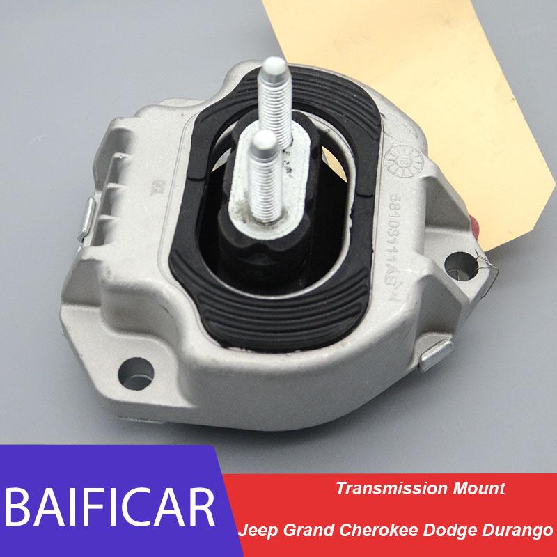 Baificar Brand New Genuine OEM 68103111AB  68103111AC Transmission Mount LHD For Dodge Durango Jeep Grand Cherokee China
