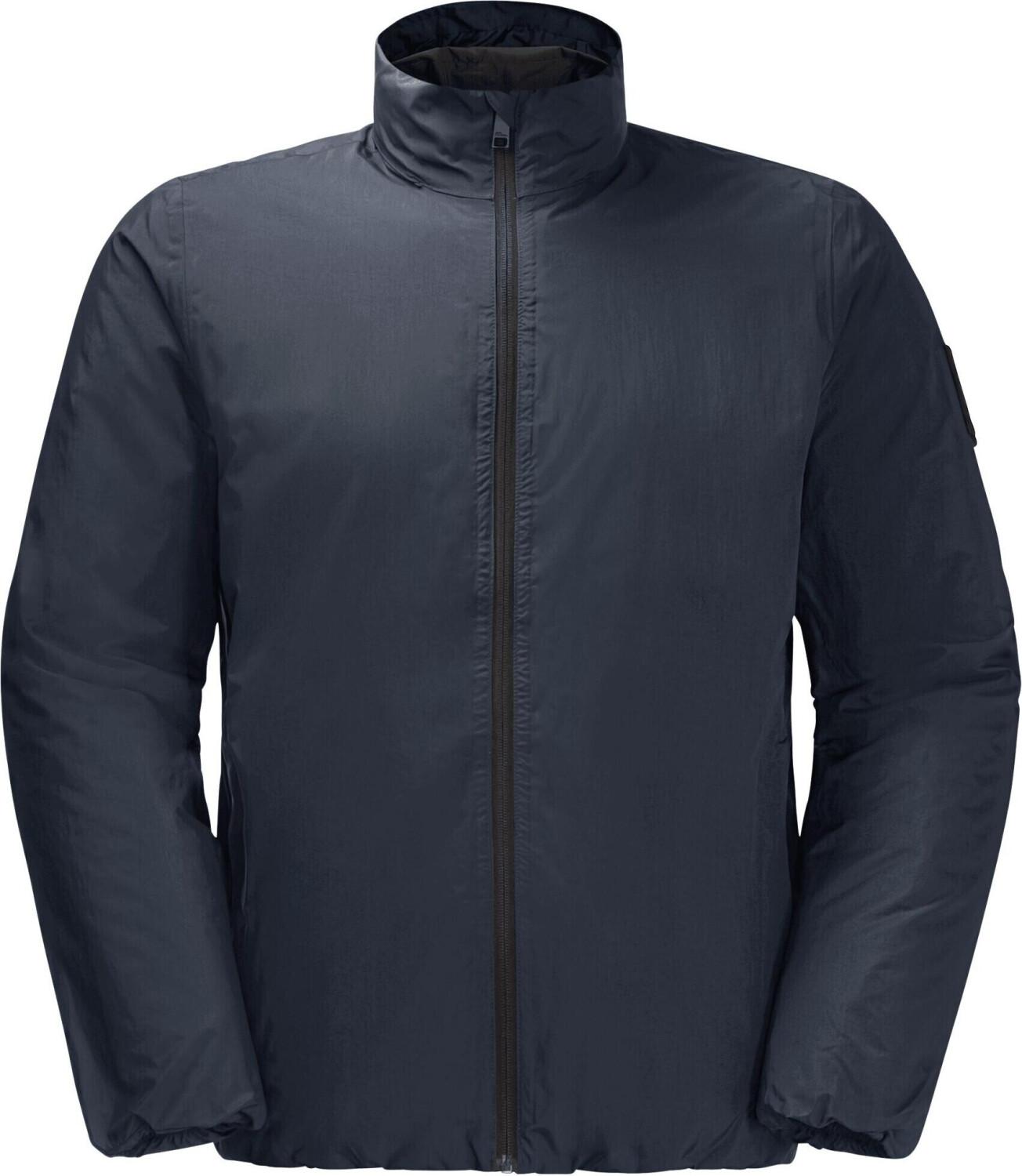 

Куртка Jack Wolfskin Textor Jacket M ночной синий M