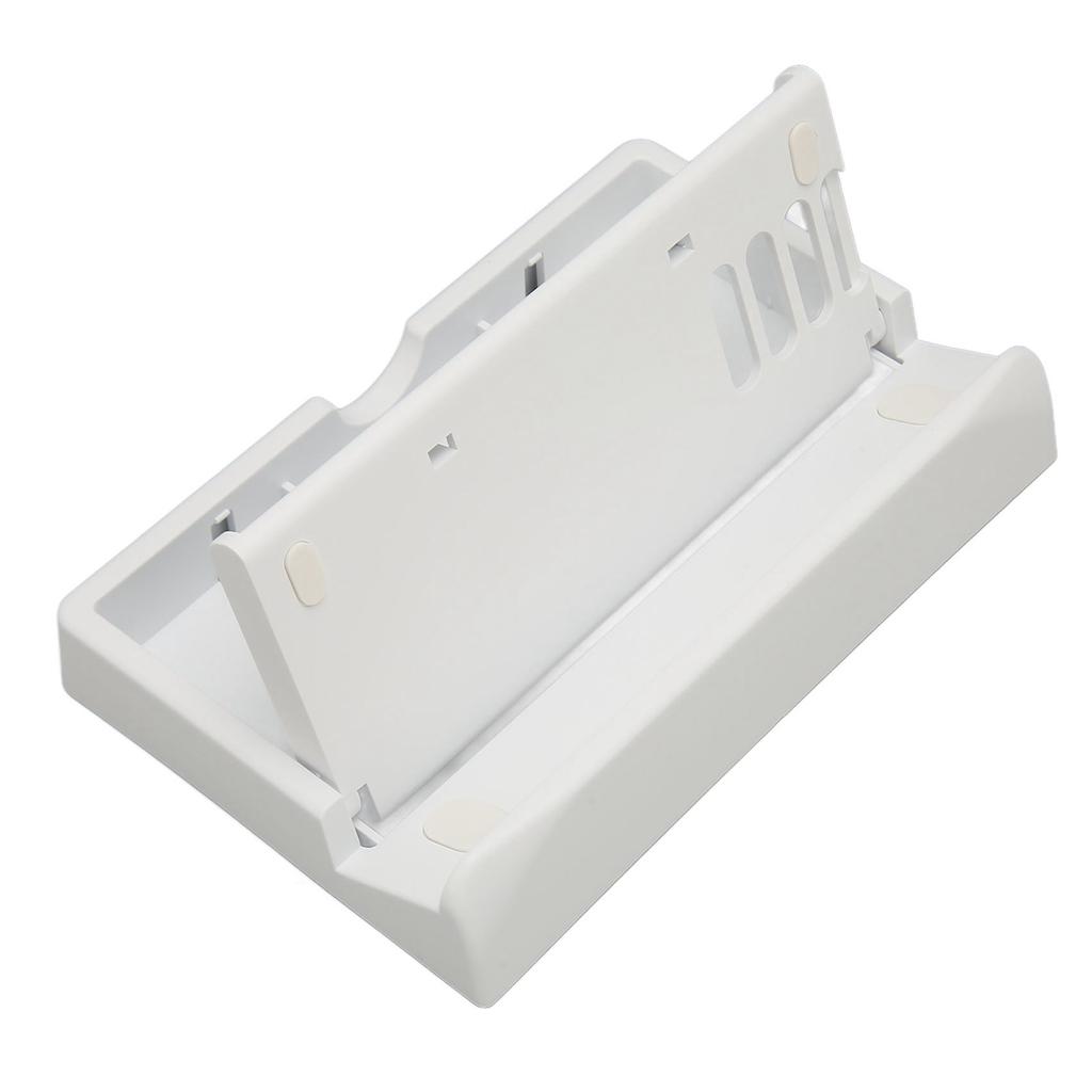 Stand Base Holder for ASUS Rog Ally Multi Angle Adjustable Prevent Slip Foldable Stand Base for Steam Deck