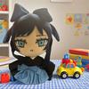 Anime Hibana Yamato Nadeshiko Kimono Plush Toy Soft Pillow Birthday Commemoration Gift For Fans