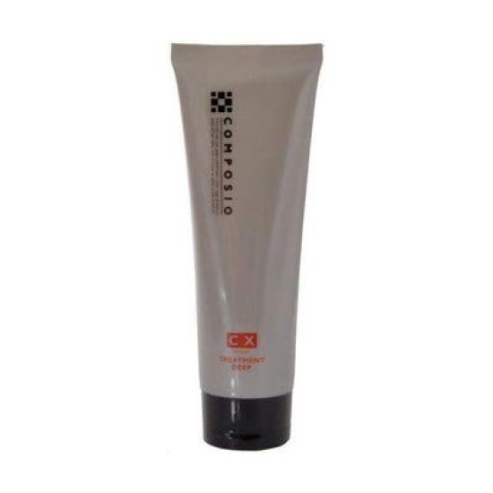 

Demi Cosmetics Demi Composio CX Repair Treatment Deep 240g