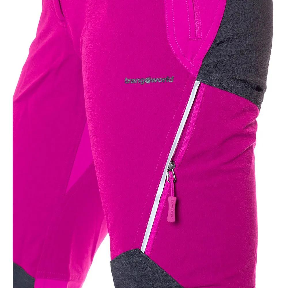 Trangoworld Брюки Uhsi FI