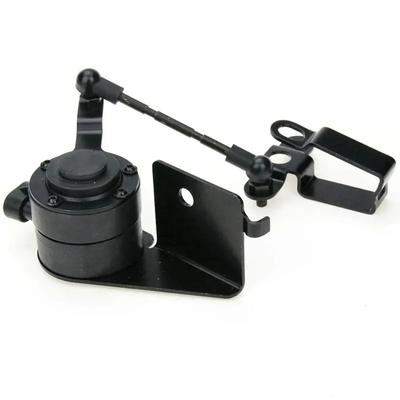 Left 15128648 Right 15128649 Rear Height Level Sensor For Chevrolet Avalanche Silverado Suburban Cadillac Escalade