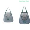 1PC Multi-purpose Breathable Mesh Hanging Bags Portable Hanging Kitchen Fruit And Vegetable Storage Bag